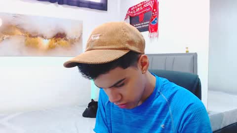 Ricki online show from April 5, 4:26 pm