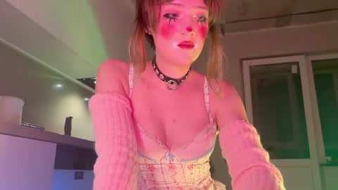 RickiSanchez online show from June 21, 8:33 pm