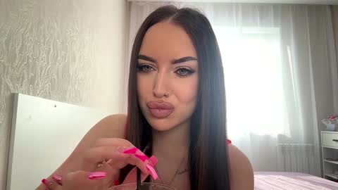 Ammy here its my first stream here online show from February 18, 2:18 am