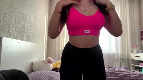 Ammy here its my first stream here online show from March 2, 7:15 am