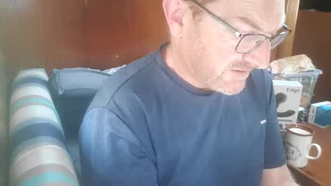 FireLion online show from April 7, 7:20 am