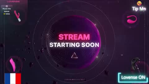 FireLion online show from May 10, 9:47 am