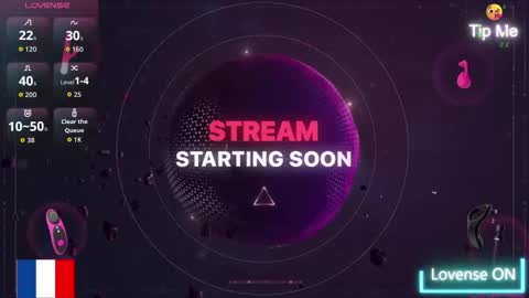 FireLion online show from May 18, 4:13 pm