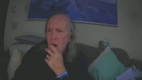 rickl56 online show from December 30, 9:19 pm