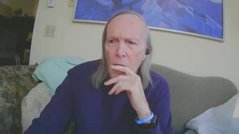 rickl56 online show from January 15, 8:26 pm