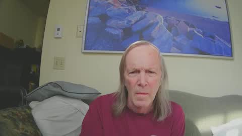 rickl56 online show from March 11, 7:25 pm