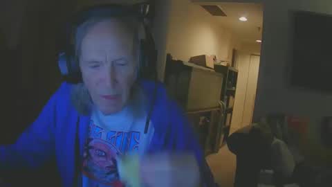 rickl56 online show from October 10, 5:28 am