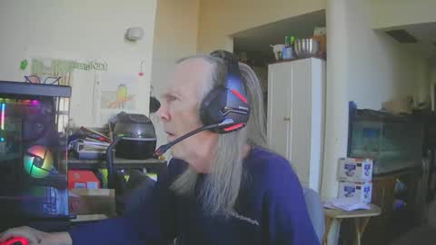 rickl56 online show from March 29, 9:59 pm