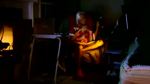 Snapshot of ricks4fun chatting on June 2, 2:35 am PINK HOLE TWINK online show from June 2, 2:35 am
