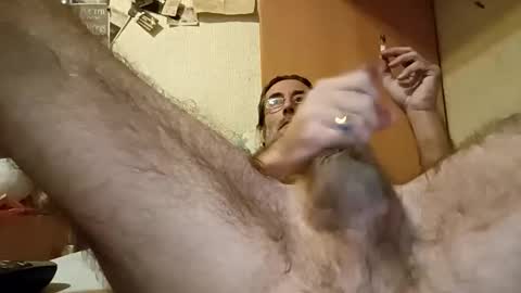 ricky6x6x6 online show from October 4, 6:50 pm