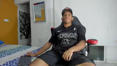 RICKY online show from March 4, 2:17 am