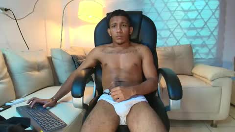 RICKY online show from April 6, 4:46 am