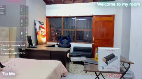 Ricky Backus online show from February 4, 2:21 pm