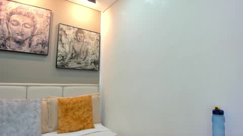 Ricky Backus online show from December 21, 1:07 pm