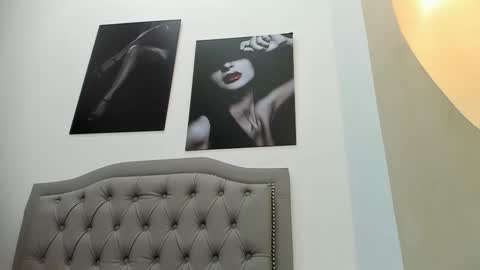 Ricky Backus online show from February 27, 11:21 am