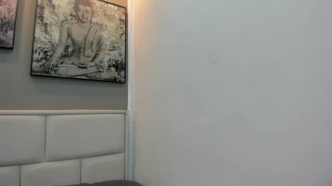 Ricky Backus online show from April 16, 7:36 pm