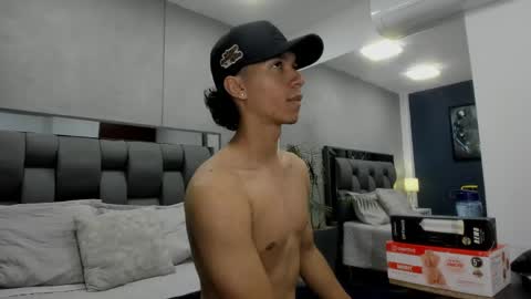 Ricky Backus online show from April 18, 11:47 am