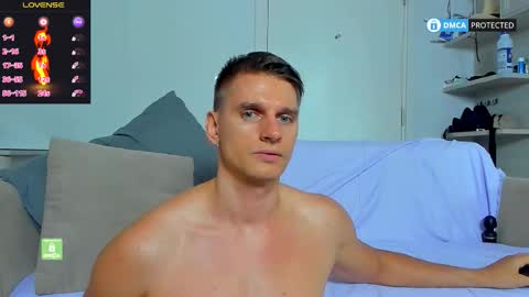 Ricky online show from January 19, 3:54 am