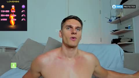 Ricky online show from February 24, 3:26 am