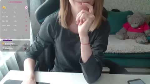 RickyChadwick online show from May 10, 3:39 pm