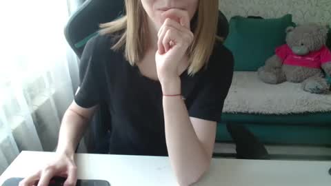 RickyChadwick online show from May 12, 2:47 pm