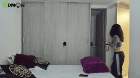 RickyDicot 13 online show from March 27, 2:39 am