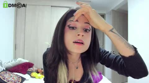 RickyDicot 13 online show from March 30, 2:01 am