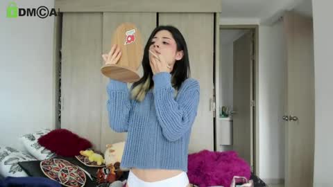 RickyDicot 13 online show from April 11, 10:03 pm