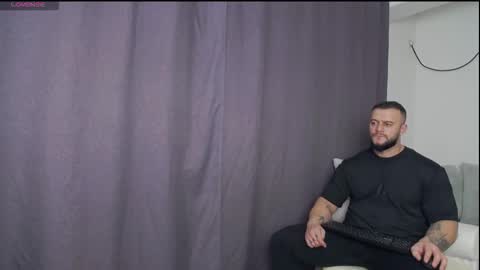 rickymiami1 online show from February 24, 7:45 pm