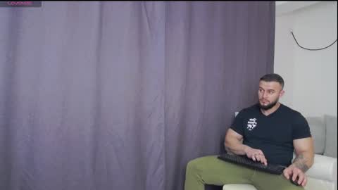 rickymiami1 online show from March 3, 8:48 pm