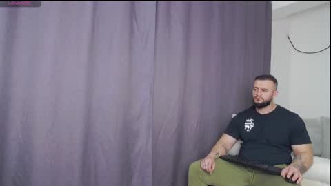 rickymiami1 online show from March 4, 7:20 pm