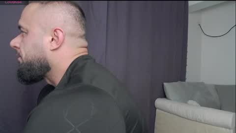 rickymiami1 online show from April 10, 7:07 pm