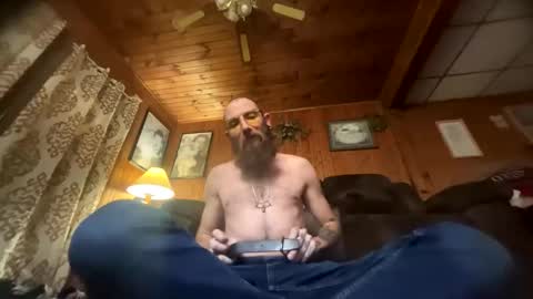 rickymort420 online show from June 5, 9:53 pm
