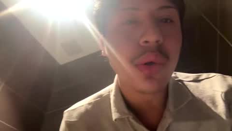 rico4uu online show from February 3, 6:46 pm