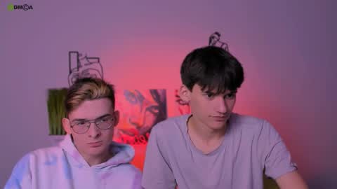 Rico online show from November 7, 7:14 pm