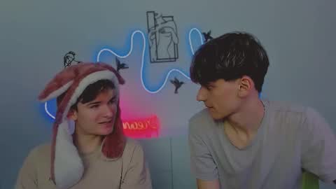 Rico online show from February 8, 7:17 pm