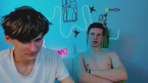 Rico online show from March 9, 7:51 pm