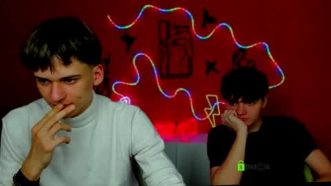 Rico online show from March 30, 6:42 pm