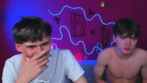 Rico online show from April 4, 6:16 pm