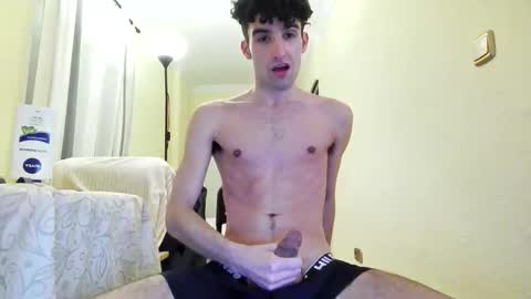 Rico online show from March 22, 5:05 pm