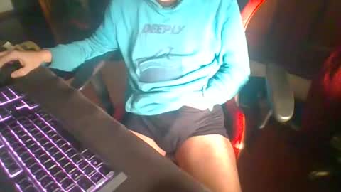 ricoangelpt online show from January 10, 1:13 pm