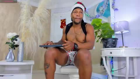 RicoBrowm online show from December 15, 4:39 am