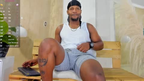 RicoBrowm online show from March 31, 4:02 am