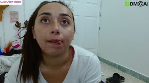 Candy online show from December 13, 8:37 pm