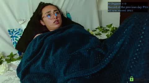 Candy online show from February 11, 3:44 am