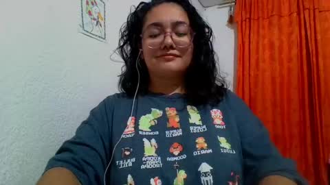 Snapshot of ricoparicodani chatting on May 13, 4:10 am ricoparicodani online show from May 13, 4:10 am