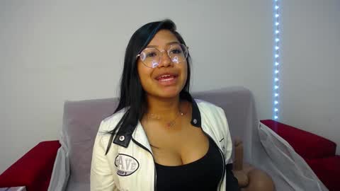 milena online show from February 3, 3:20 am