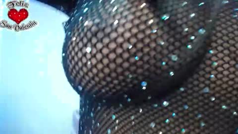 milena online show from February 9, 4:36 am