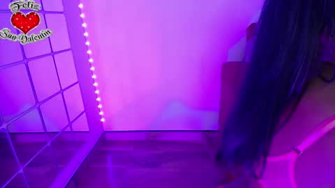 milena online show from March 6, 1:48 am