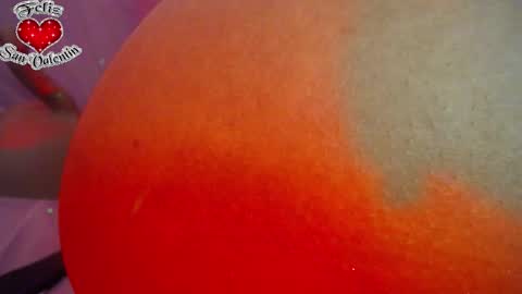 milena online show from March 6, 7:57 am